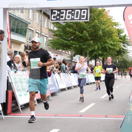 21.09.2025 - PSD Bank Halbmarathon Strokosch-Dieckow http://msf.ph/oto/8935359 21.09.2025 12:35:33 Ziel 1278, 3322, 3442, 3508 meine-sportfotos.de