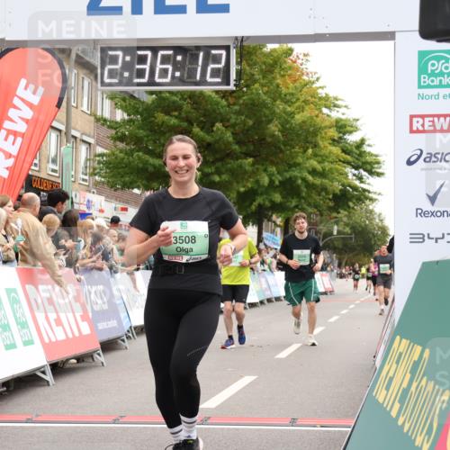 21.09.2025 - PSD Bank Halbmarathon Strokosch-Dieckow http://msf.ph/oto/8935372 21.09.2025 12:35:36 Ziel 1278, 2524, 3322, 3442, 3508 meine-sportfotos.de