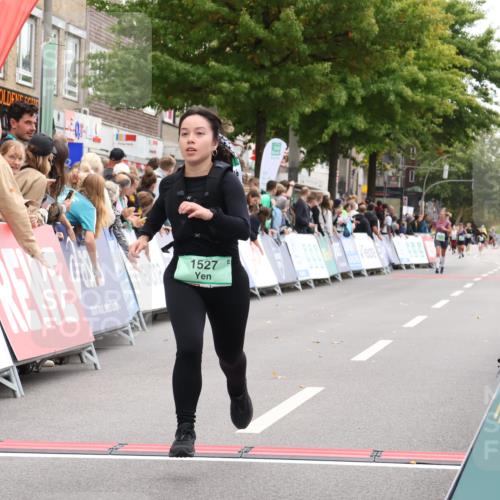 21.09.2025 - PSD Bank Halbmarathon Strokosch-Dieckow http://msf.ph/oto/8935463 21.09.2025 12:36:14 Ziel 1527 meine-sportfotos.de