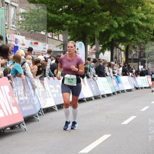 21.09.2025 - PSD Bank Halbmarathon Strokosch-Dieckow http://msf.ph/oto/8935471 21.09.2025 12:36:30 Ziel 3870 meine-sportfotos.de