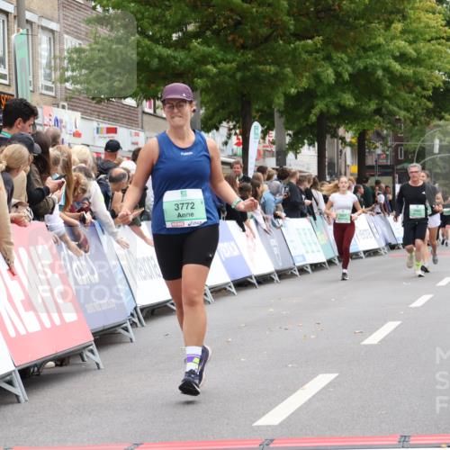 21.09.2025 - PSD Bank Halbmarathon Strokosch-Dieckow http://msf.ph/oto/8935491 21.09.2025 12:36:43 Ziel 3772 meine-sportfotos.de