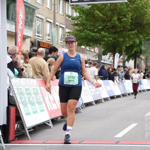 21.09.2025 - PSD Bank Halbmarathon Strokosch-Dieckow http://msf.ph/oto/8935494 21.09.2025 12:36:44 Ziel 3772 meine-sportfotos.de