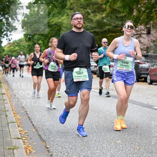 21.09.2025 - PSD Bank Halbmarathon Dr. Thomas Lammeyer http://msf.ph/oto/8935510 21.09.2025 10:58:40 Laufen 3633, 1497, 1498, 1499 meine-sportfotos.de