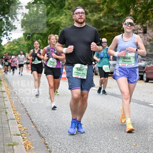 21.09.2025 - PSD Bank Halbmarathon Dr. Thomas Lammeyer http://msf.ph/oto/8935512 21.09.2025 10:58:40 Laufen 3633, 1497, 310, 1498, 1 meine-sportfotos.de