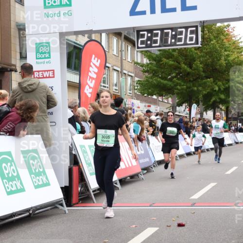 21.09.2025 - PSD Bank Halbmarathon Strokosch-Dieckow http://msf.ph/oto/8935525 21.09.2025 12:37:00 Ziel 3035, 3125, 4012 meine-sportfotos.de
