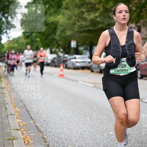21.09.2025 - PSD Bank Halbmarathon Dr. Thomas Lammeyer http://msf.ph/oto/8935546 21.09.2025 10:58:44 Laufen 2726, 3000 meine-sportfotos.de