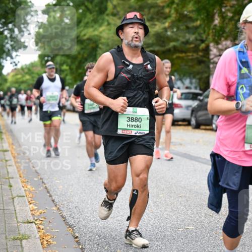 21.09.2025 - PSD Bank Halbmarathon Dr. Thomas Lammeyer http://msf.ph/oto/8935585 21.09.2025 10:58:54 Laufen 3880, 3550 meine-sportfotos.de