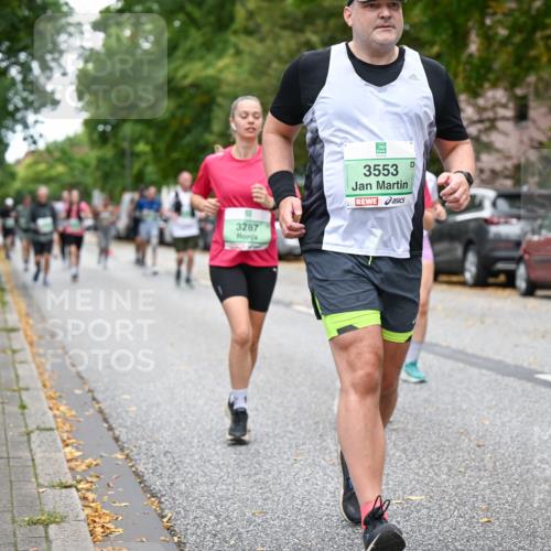 21.09.2025 - PSD Bank Halbmarathon Dr. Thomas Lammeyer http://msf.ph/oto/8935611 21.09.2025 10:58:58 Laufen 3287, 3553 meine-sportfotos.de