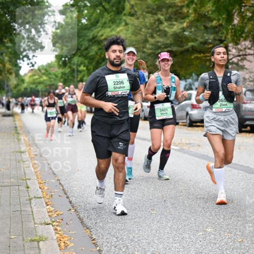 21.09.2025 - PSD Bank Halbmarathon Dr. Thomas Lammeyer http://msf.ph/oto/8935799 21.09.2025 10:59:40 Laufen 2206, 3421, 365, 9, 3660 meine-sportfotos.de