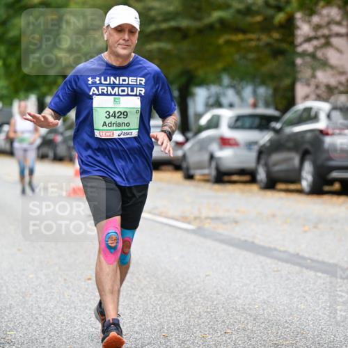 21.09.2025 - PSD Bank Halbmarathon Dr. Thomas Lammeyer http://msf.ph/oto/8935968 21.09.2025 11:00:23 Laufen 3429 meine-sportfotos.de