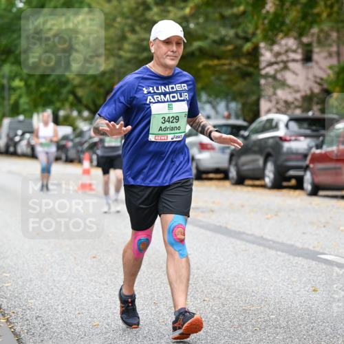 21.09.2025 - PSD Bank Halbmarathon Dr. Thomas Lammeyer http://msf.ph/oto/8935971 21.09.2025 11:00:23 Laufen 3429 meine-sportfotos.de