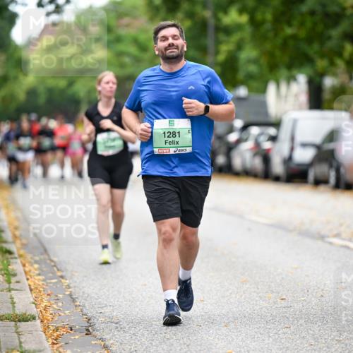 21.09.2025 - PSD Bank Halbmarathon Dr. Thomas Lammeyer http://msf.ph/oto/8936727 21.09.2025 11:03:13 Laufen 1281 meine-sportfotos.de