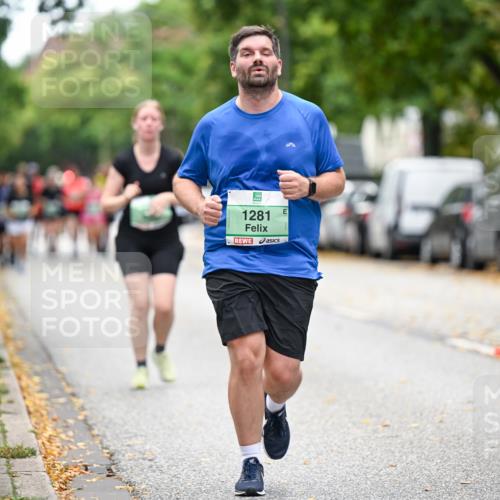 21.09.2025 - PSD Bank Halbmarathon Dr. Thomas Lammeyer http://msf.ph/oto/8936733 21.09.2025 11:03:14 Laufen 1281 meine-sportfotos.de
