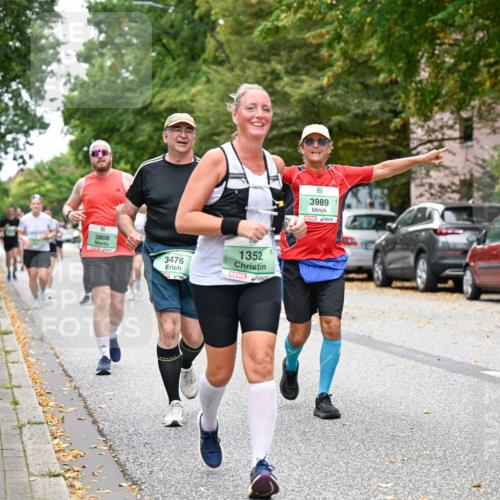 21.09.2025 - PSD Bank Halbmarathon Dr. Thomas Lammeyer http://msf.ph/oto/8936870 21.09.2025 11:03:46 Laufen 3808, 3476, 1352, 3989 meine-sportfotos.de