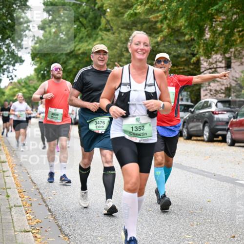 21.09.2025 - PSD Bank Halbmarathon Dr. Thomas Lammeyer http://msf.ph/oto/8936871 21.09.2025 11:03:46 Laufen 3808, 3476, 1352 meine-sportfotos.de