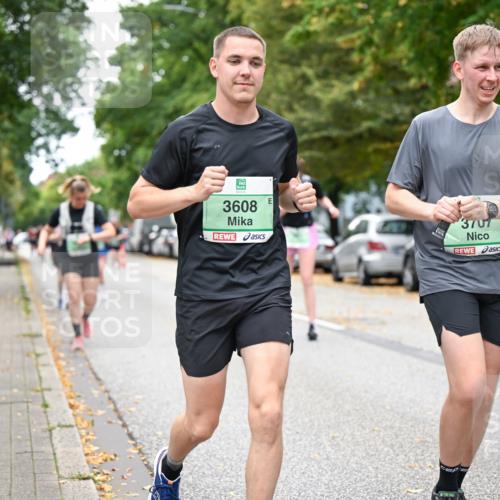21.09.2025 - PSD Bank Halbmarathon Dr. Thomas Lammeyer http://msf.ph/oto/8936947 21.09.2025 11:04:00 Laufen 3608, 3707 meine-sportfotos.de