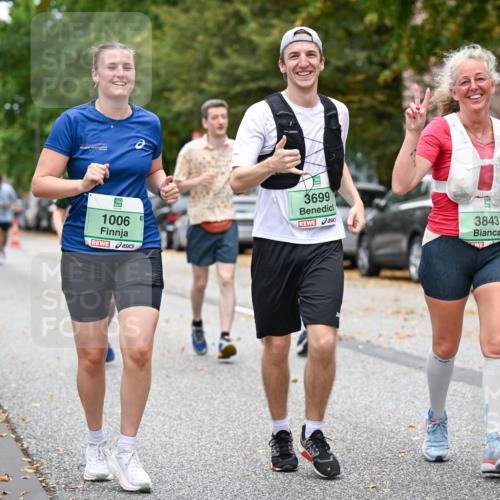 21.09.2025 - PSD Bank Halbmarathon Dr. Thomas Lammeyer http://msf.ph/oto/8937251 21.09.2025 11:05:48 Laufen 1006, 3699, 3843 meine-sportfotos.de
