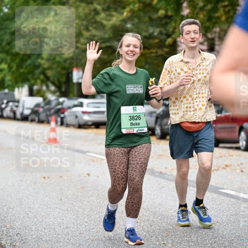 21.09.2025 - PSD Bank Halbmarathon Dr. Thomas Lammeyer http://msf.ph/oto/8937258 21.09.2025 11:05:50 Laufen 3826, 3812 meine-sportfotos.de