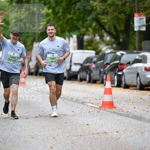 21.09.2025 - PSD Bank Halbmarathon Dr. Thomas Lammeyer http://msf.ph/oto/8937280 21.09.2025 11:05:54 Laufen 1293, 1291 meine-sportfotos.de