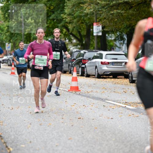 21.09.2025 - PSD Bank Halbmarathon Dr. Thomas Lammeyer http://msf.ph/oto/8937493 21.09.2025 11:06:51 Laufen 40, 3596, 060, 3566, 1101 meine-sportfotos.de