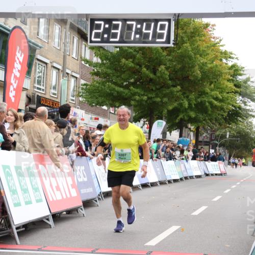 21.09.2025 - PSD Bank Halbmarathon Strokosch-Dieckow http://msf.ph/oto/8937926 21.09.2025 12:37:13 Ziel 1168, 3207 meine-sportfotos.de