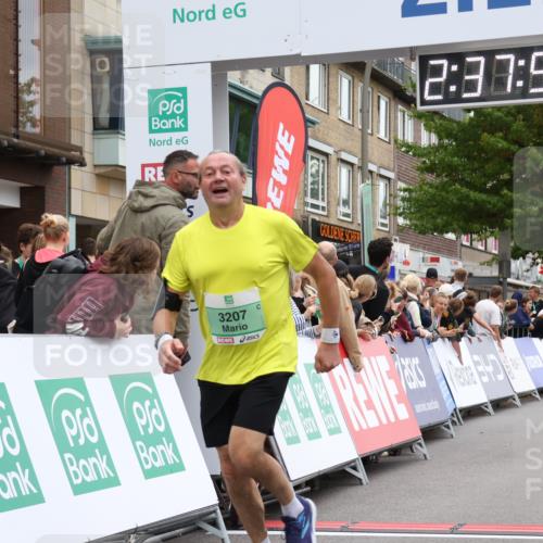 21.09.2025 - PSD Bank Halbmarathon Strokosch-Dieckow http://msf.ph/oto/8937930 21.09.2025 12:37:15 Ziel 1168, 3207 meine-sportfotos.de