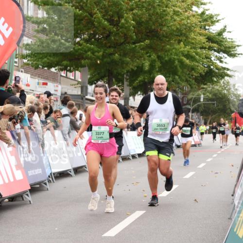 21.09.2025 - PSD Bank Halbmarathon Strokosch-Dieckow http://msf.ph/oto/8937945 21.09.2025 12:37:56 Ziel 3377, 3398, 3405, 3553, 3832 meine-sportfotos.de