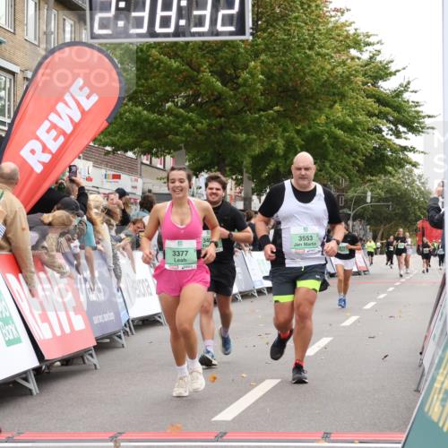 21.09.2025 - PSD Bank Halbmarathon Strokosch-Dieckow http://msf.ph/oto/8937946 21.09.2025 12:37:56 Ziel 3377, 3398, 3405, 3553, 3832 meine-sportfotos.de
