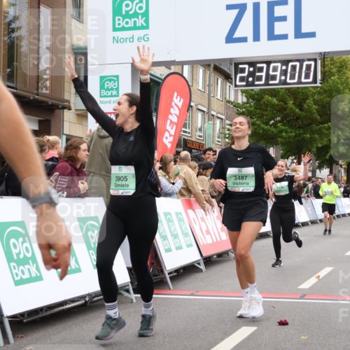 21.09.2025 - PSD Bank Halbmarathon Strokosch-Dieckow http://msf.ph/oto/8937977 21.09.2025 12:38:24 Ziel 1156, 3487, 3543, 3703, 3799, 3818, 3865, 3905 meine-sportfotos.de