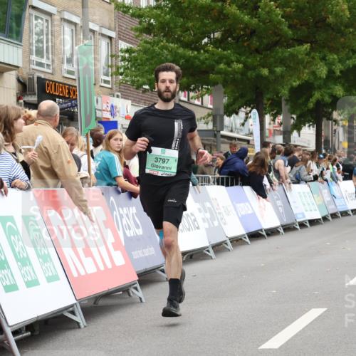 21.09.2025 - PSD Bank Halbmarathon Strokosch-Dieckow http://msf.ph/oto/8938034 21.09.2025 12:39:27 Ziel 3797 meine-sportfotos.de