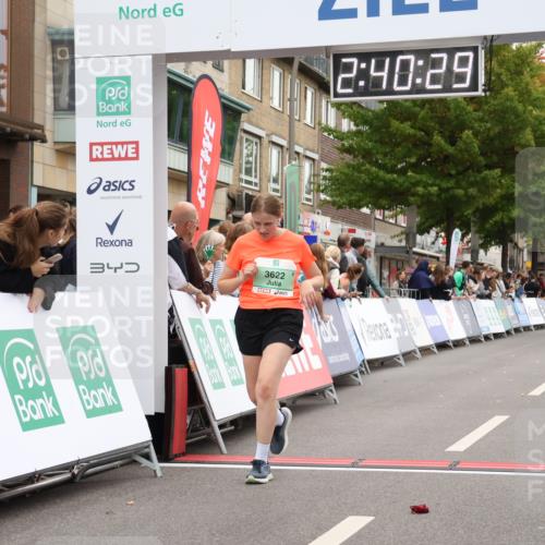 21.09.2025 - PSD Bank Halbmarathon Strokosch-Dieckow http://msf.ph/oto/8938070 21.09.2025 12:39:53 Ziel 3622 meine-sportfotos.de