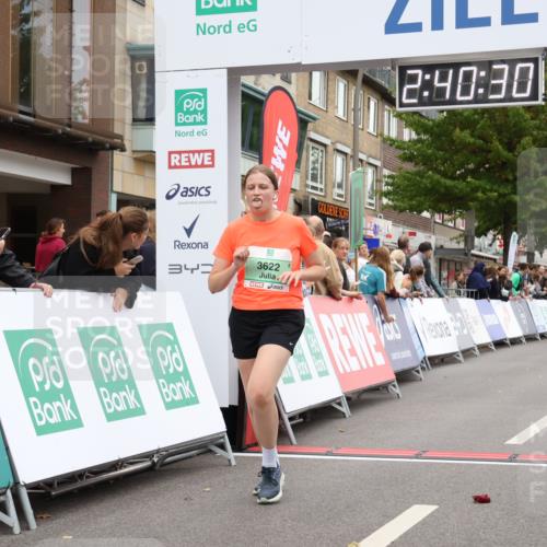 21.09.2025 - PSD Bank Halbmarathon Strokosch-Dieckow http://msf.ph/oto/8938071 21.09.2025 12:39:53 Ziel 3622 meine-sportfotos.de