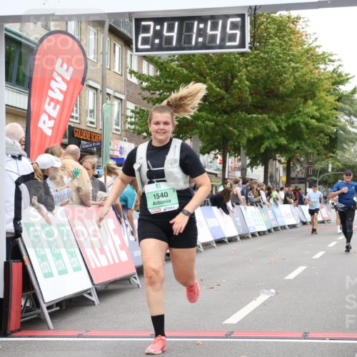 21.09.2025 - PSD Bank Halbmarathon Strokosch-Dieckow http://msf.ph/oto/8938106 21.09.2025 12:41:09 Ziel 1540, 3459 meine-sportfotos.de