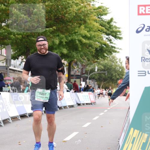 21.09.2025 - PSD Bank Halbmarathon Strokosch-Dieckow http://msf.ph/oto/8938138 21.09.2025 12:41:44 Ziel 1497, 3628 meine-sportfotos.de