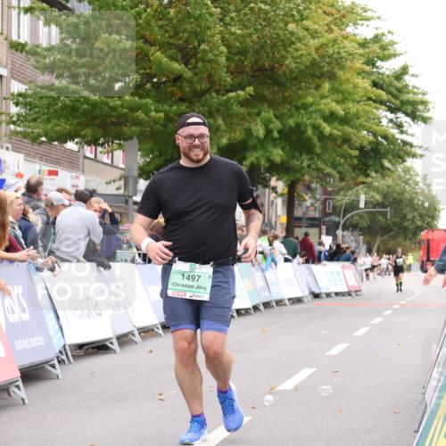 21.09.2025 - PSD Bank Halbmarathon Strokosch-Dieckow http://msf.ph/oto/8938139 21.09.2025 12:41:45 Ziel 1497, 3628 meine-sportfotos.de