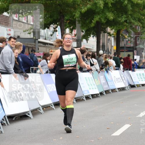 21.09.2025 - PSD Bank Halbmarathon Strokosch-Dieckow http://msf.ph/oto/8938146 21.09.2025 12:42:02 Ziel 1737 meine-sportfotos.de