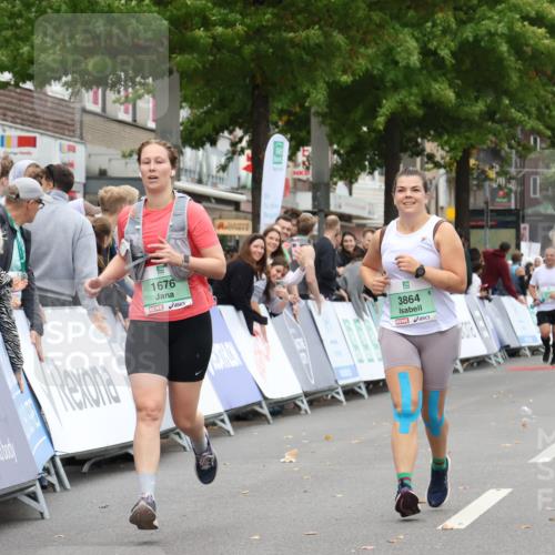 21.09.2025 - PSD Bank Halbmarathon Strokosch-Dieckow http://msf.ph/oto/8938153 21.09.2025 12:42:20 Ziel 1676, 3864 meine-sportfotos.de