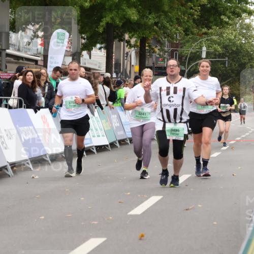 21.09.2025 - PSD Bank Halbmarathon Strokosch-Dieckow http://msf.ph/oto/8938164 21.09.2025 12:42:32 Ziel 3495 meine-sportfotos.de
