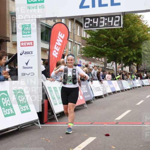 21.09.2025 - PSD Bank Halbmarathon Strokosch-Dieckow http://msf.ph/oto/8938194 21.09.2025 12:43:05 Ziel 1744, 3591 meine-sportfotos.de