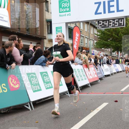 21.09.2025 - PSD Bank Halbmarathon Strokosch-Dieckow http://msf.ph/oto/8938199 21.09.2025 12:43:18 Ziel 2279, 3491 meine-sportfotos.de