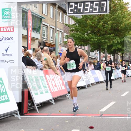 21.09.2025 - PSD Bank Halbmarathon Strokosch-Dieckow http://msf.ph/oto/8938204 21.09.2025 12:43:21 Ziel 1155, 2279, 3491 meine-sportfotos.de