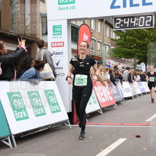 21.09.2025 - PSD Bank Halbmarathon Strokosch-Dieckow http://msf.ph/oto/8938210 21.09.2025 12:43:26 Ziel 1155, 2279, 3569, 3750 meine-sportfotos.de