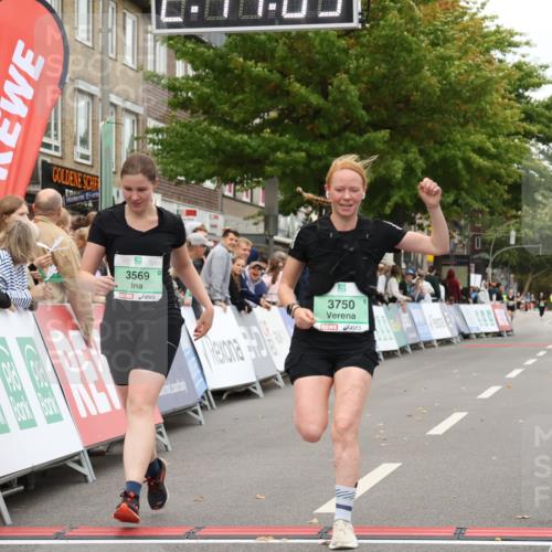 21.09.2025 - PSD Bank Halbmarathon Strokosch-Dieckow http://msf.ph/oto/8938213 21.09.2025 12:43:29 Ziel 1155, 2279, 3569, 3750 meine-sportfotos.de