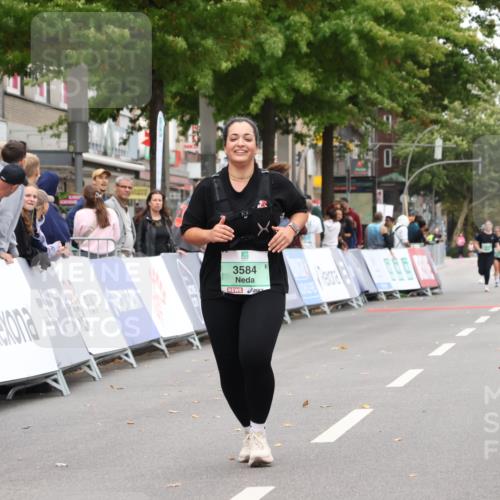 21.09.2025 - PSD Bank Halbmarathon Strokosch-Dieckow http://msf.ph/oto/8938226 21.09.2025 12:44:06 Ziel 3584, 3877 meine-sportfotos.de
