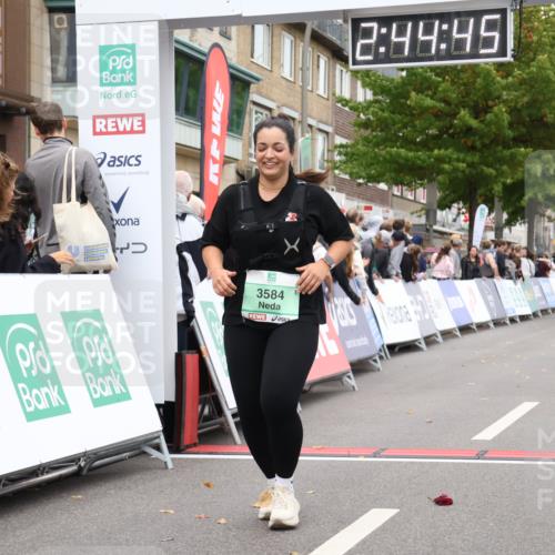 21.09.2025 - PSD Bank Halbmarathon Strokosch-Dieckow http://msf.ph/oto/8938231 21.09.2025 12:44:09 Ziel 3584, 3877 meine-sportfotos.de