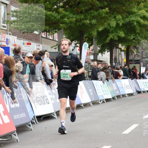 21.09.2025 - PSD Bank Halbmarathon Strokosch-Dieckow http://msf.ph/oto/8938262 21.09.2025 12:45:04 Ziel 1101 meine-sportfotos.de