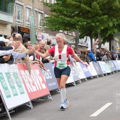 21.09.2025 - PSD Bank Halbmarathon Strokosch-Dieckow http://msf.ph/oto/8938276 21.09.2025 12:45:43 Ziel 3476, 3843 meine-sportfotos.de
