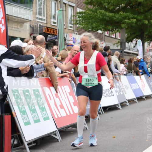 21.09.2025 - PSD Bank Halbmarathon Strokosch-Dieckow http://msf.ph/oto/8938277 21.09.2025 12:45:43 Ziel 3476, 3843 meine-sportfotos.de