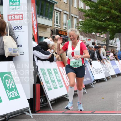 21.09.2025 - PSD Bank Halbmarathon Strokosch-Dieckow http://msf.ph/oto/8938279 21.09.2025 12:45:44 Ziel 3476, 3843 meine-sportfotos.de