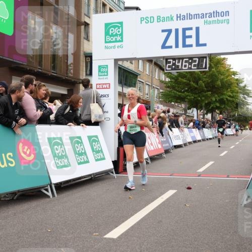 21.09.2025 - PSD Bank Halbmarathon Strokosch-Dieckow http://msf.ph/oto/8938281 21.09.2025 12:45:45 Ziel 3476, 3843 meine-sportfotos.de
